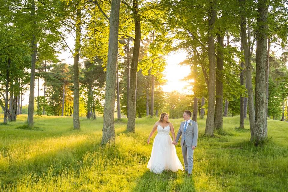 Detroit Wedding Photography