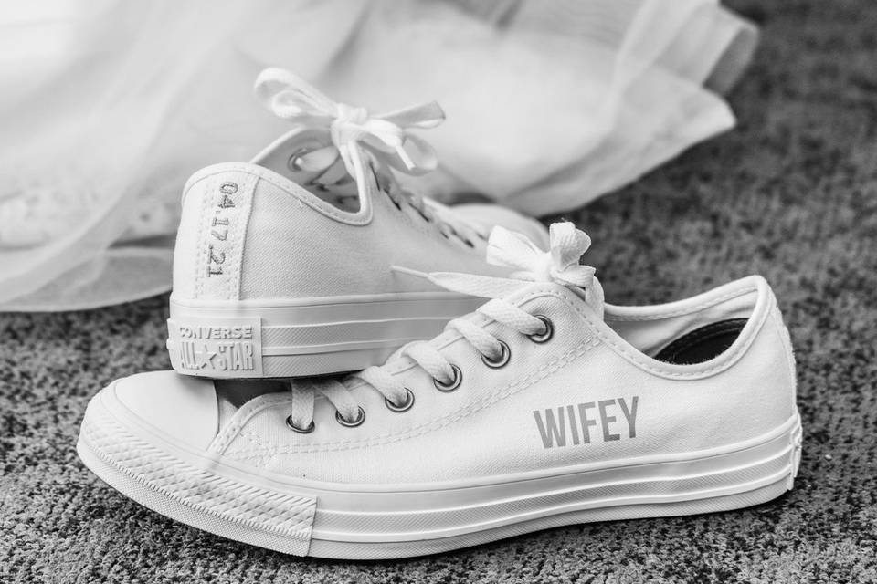 Detroit Wedding Photography