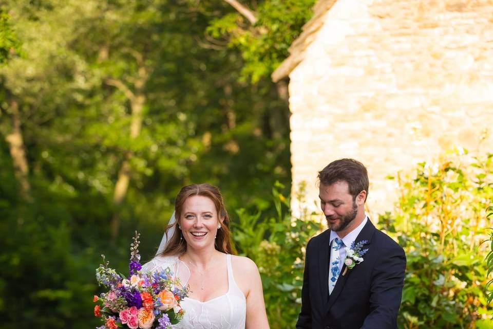 Detroit Wedding Photography