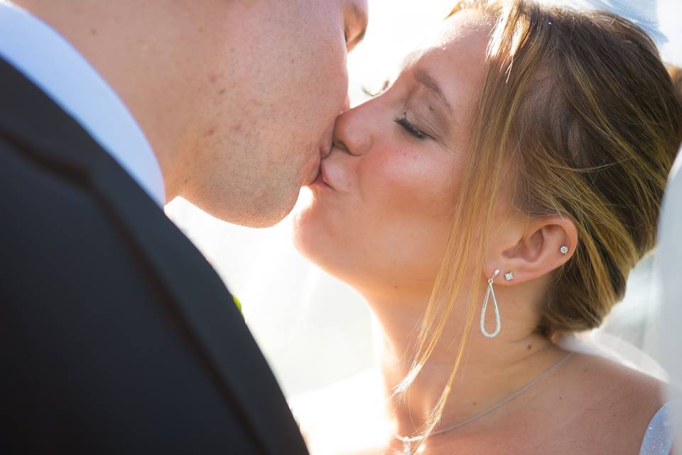 Detroit Wedding Photography