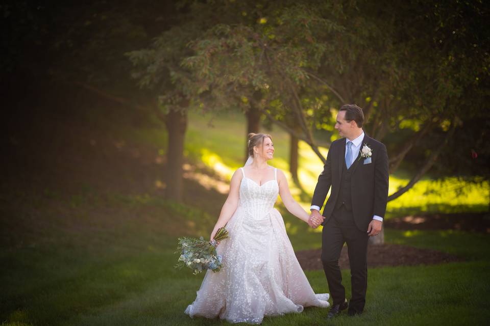 Detroit Wedding Photography