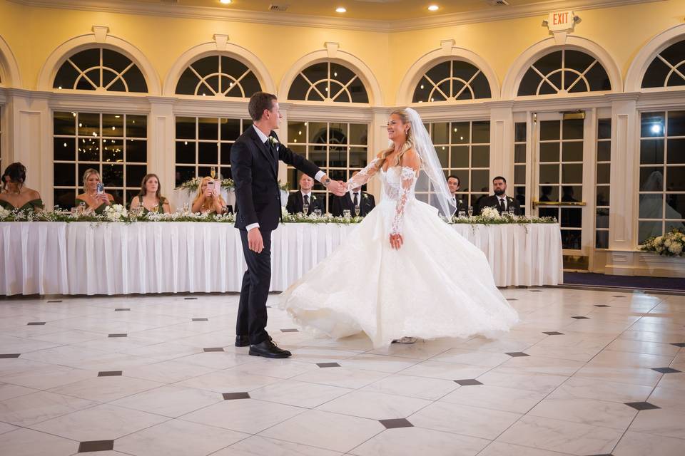 Detroit Wedding Photography