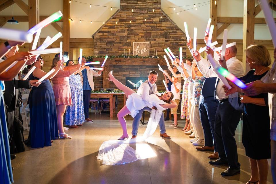 Detroit Wedding Photography