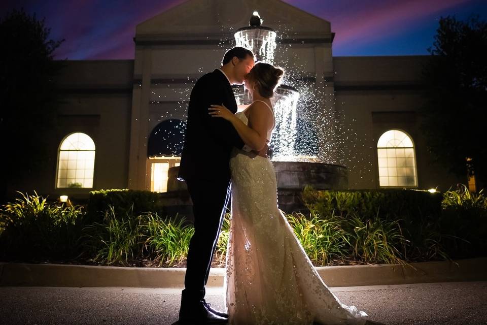 Detroit Wedding Photography