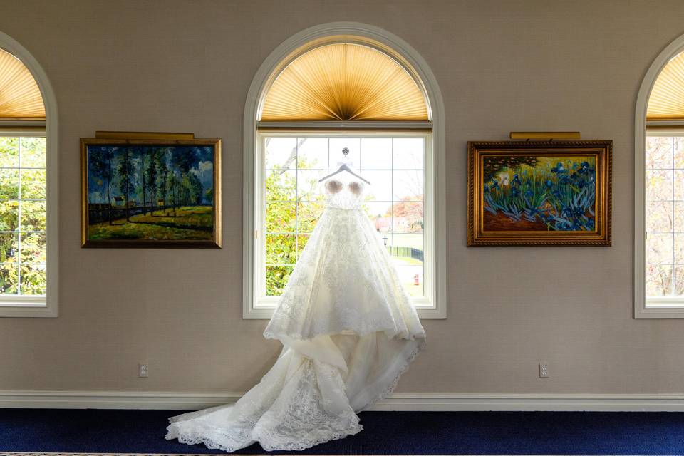 Detroit Wedding Photography