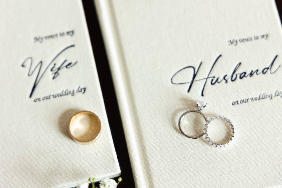 Detroit Wedding Photography