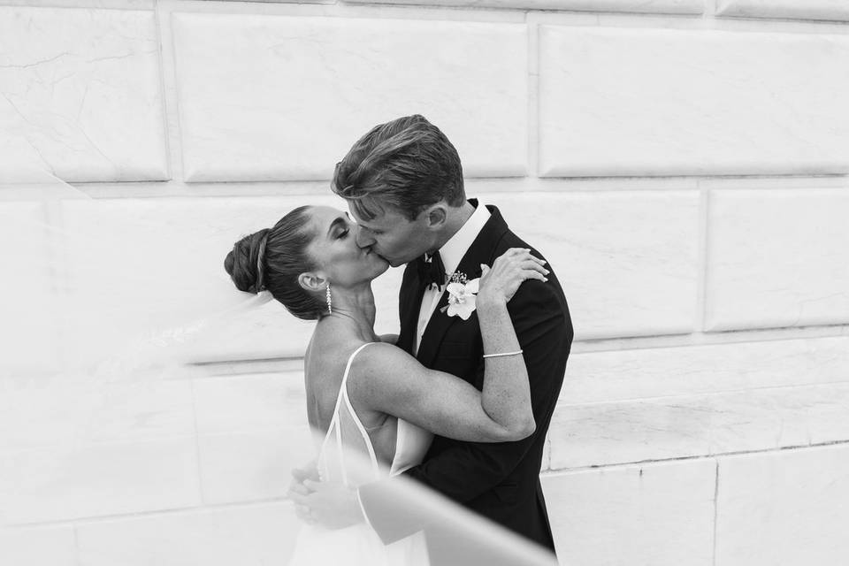 Detroit Wedding Photography
