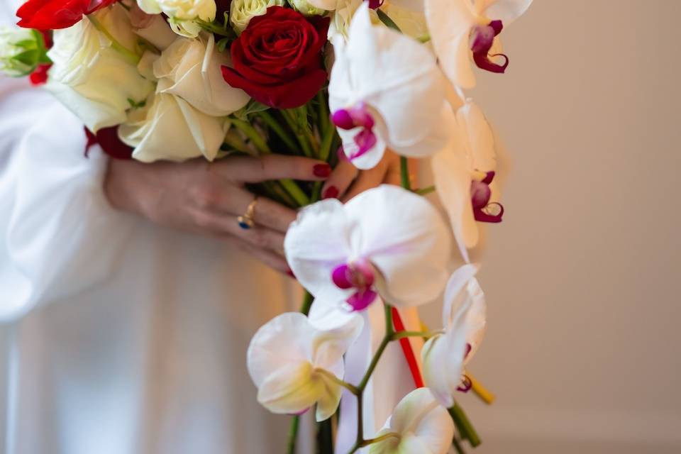 Detroit Wedding Photography
