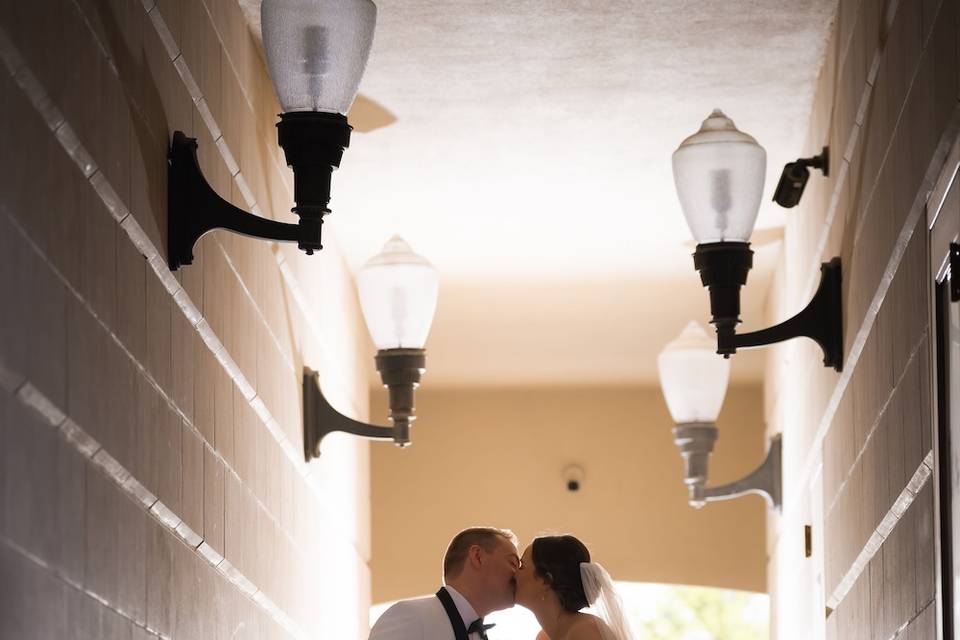 Detroit Wedding Photography