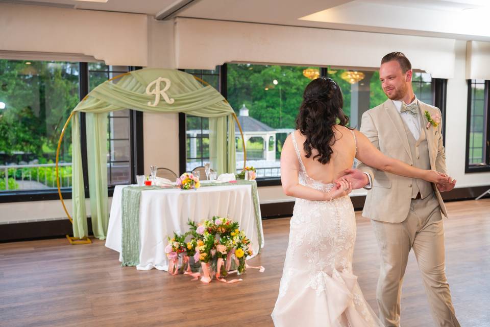 Detroit Wedding Photography