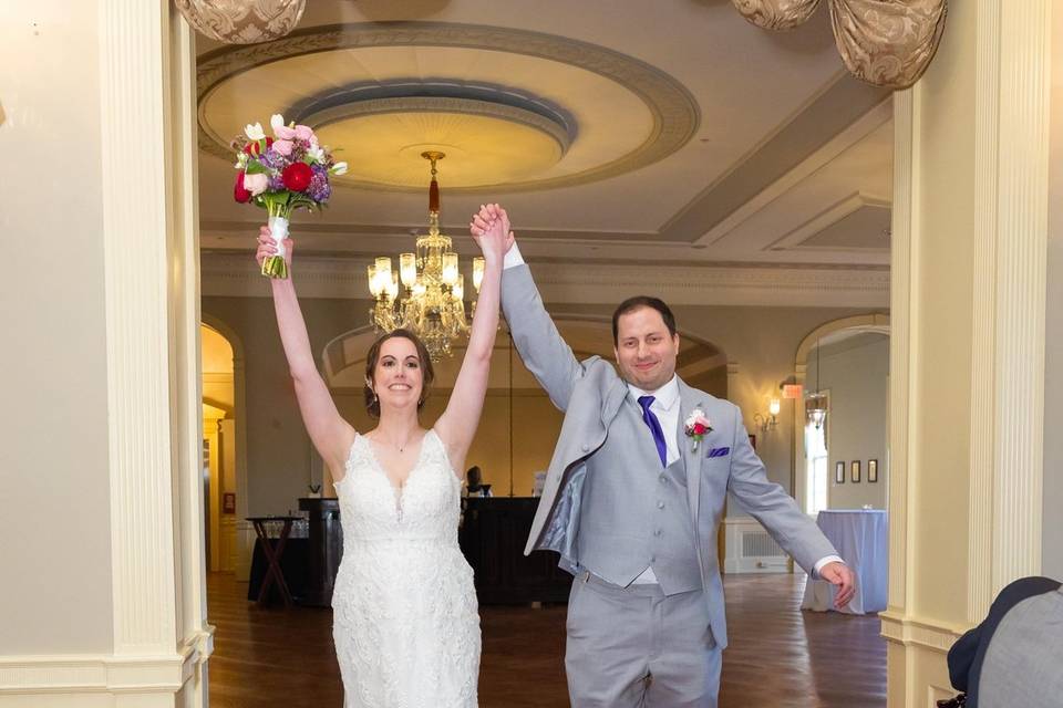 Detroit Wedding Photography