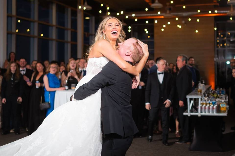 Detroit Wedding Photography