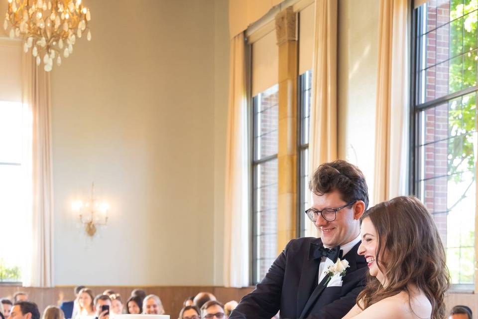 Detroit Wedding Photography