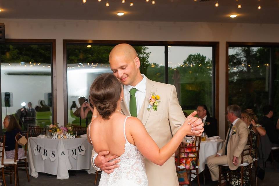 Detroit Wedding Photography