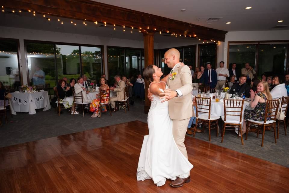 Detroit Wedding Photography