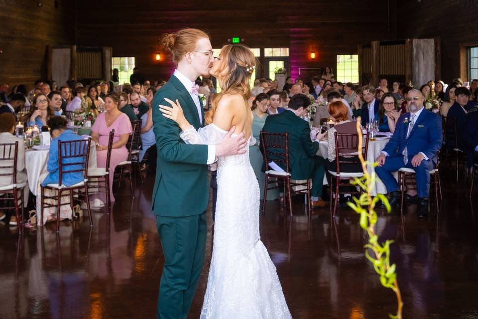 Detroit Wedding Photography