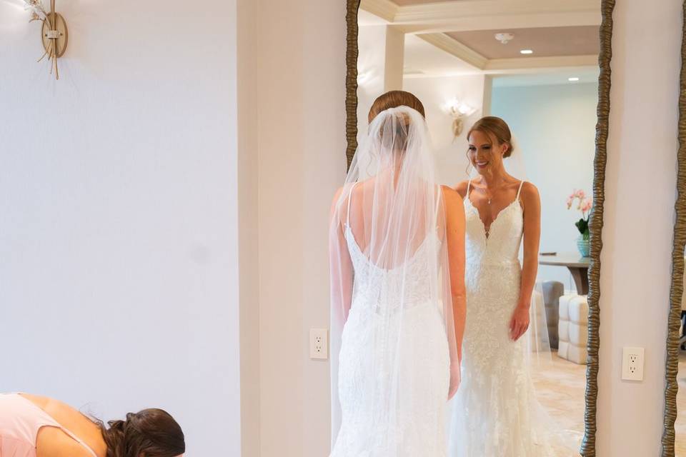 Detroit Wedding Photography