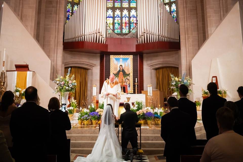 Detroit Wedding Photography