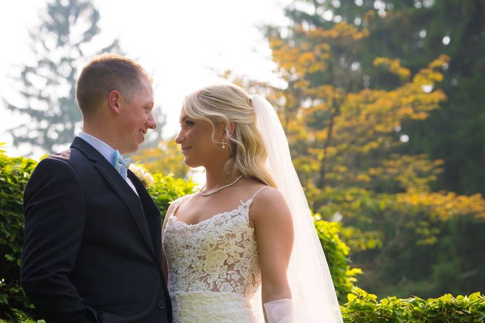 Detroit Wedding Photography