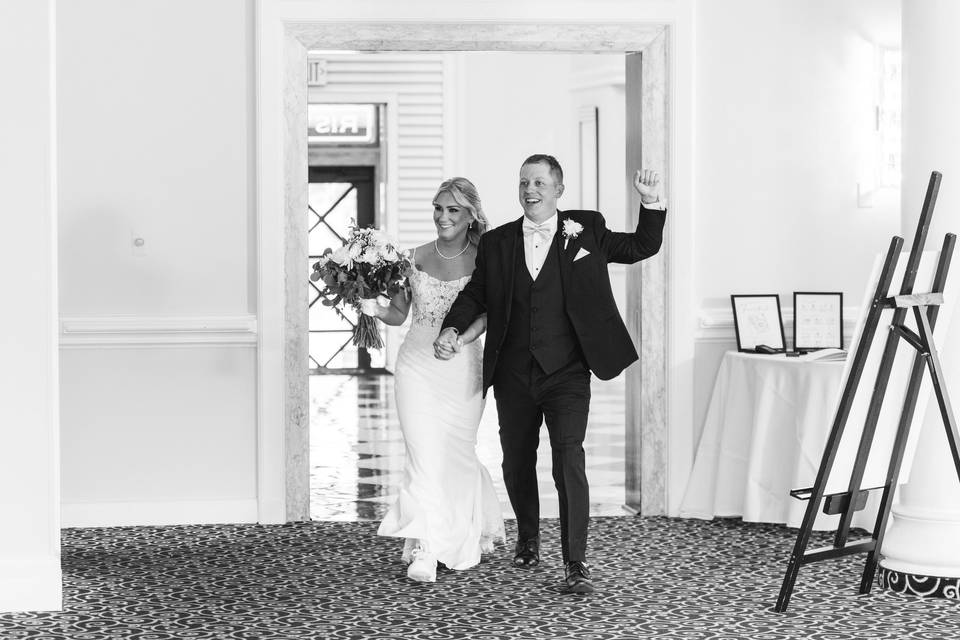 Detroit Wedding Photography