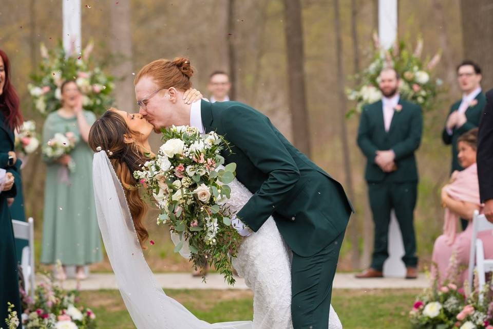 Detroit Wedding Photography