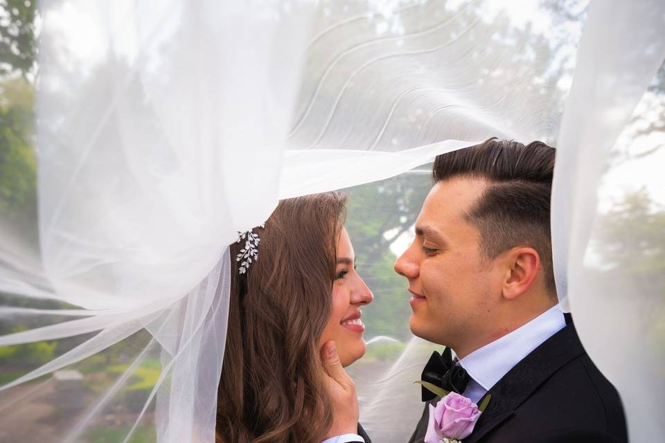 Detroit Wedding Photography
