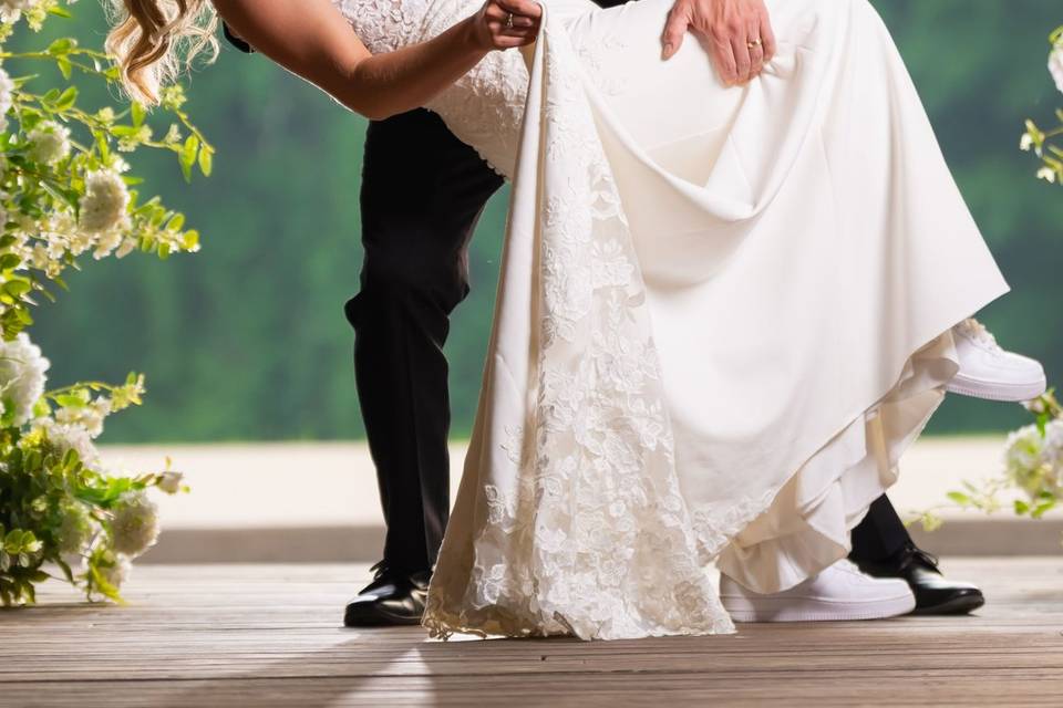 Detroit Wedding Photography