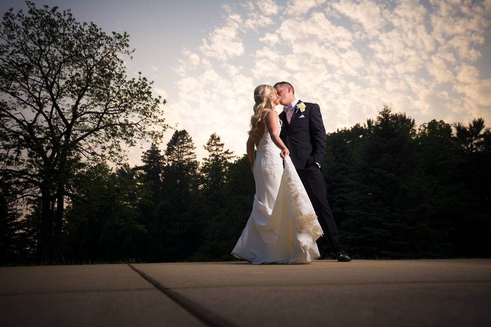 Detroit Wedding Photography