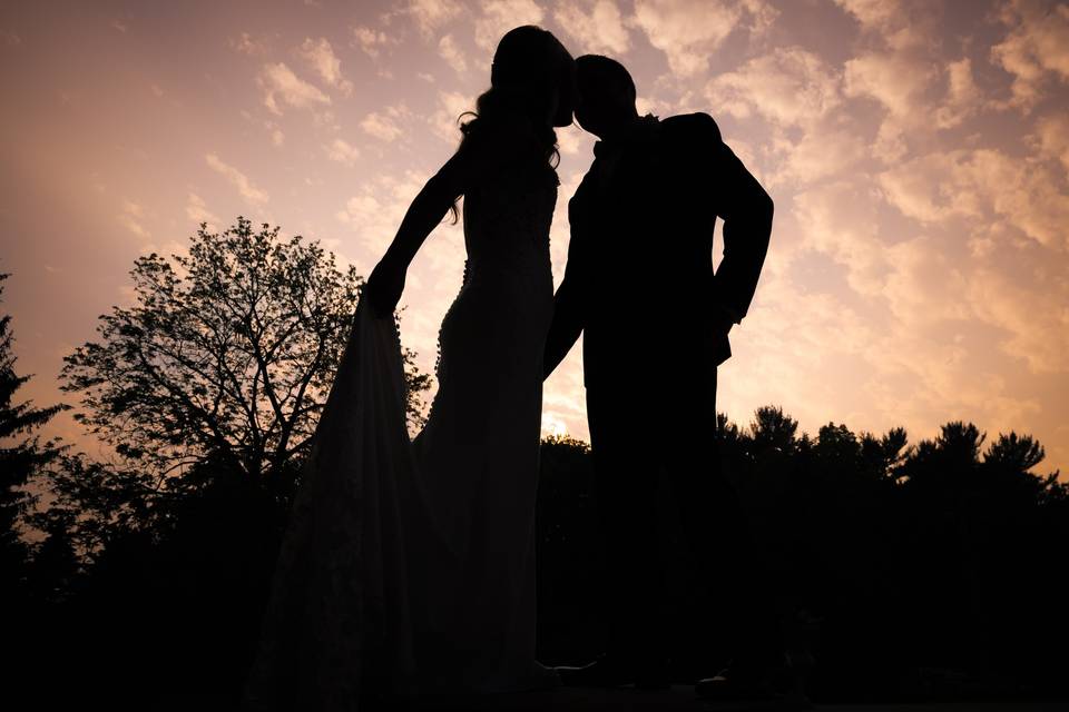 Detroit Wedding Photography
