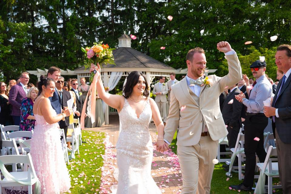 Detroit Wedding Photography