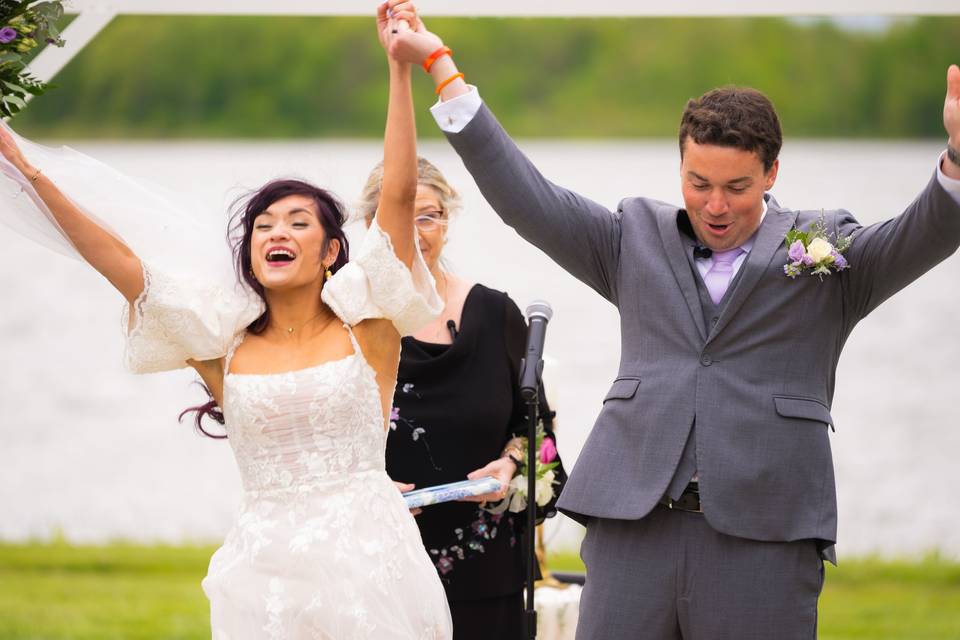 Detroit Wedding Photography