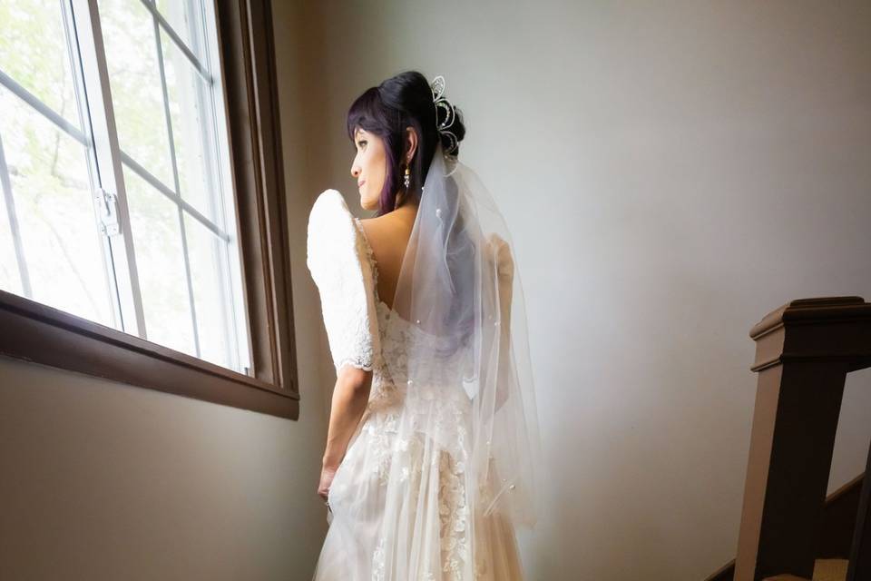 Detroit Wedding Photography