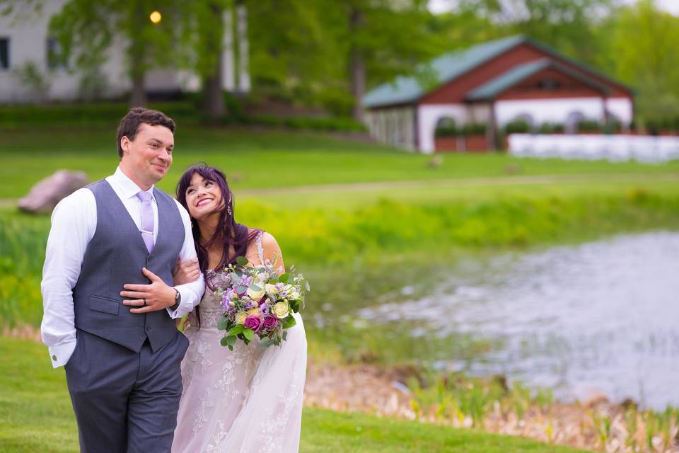 Detroit Wedding Photography