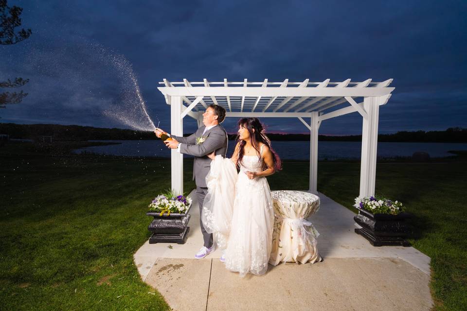Detroit Wedding Photography