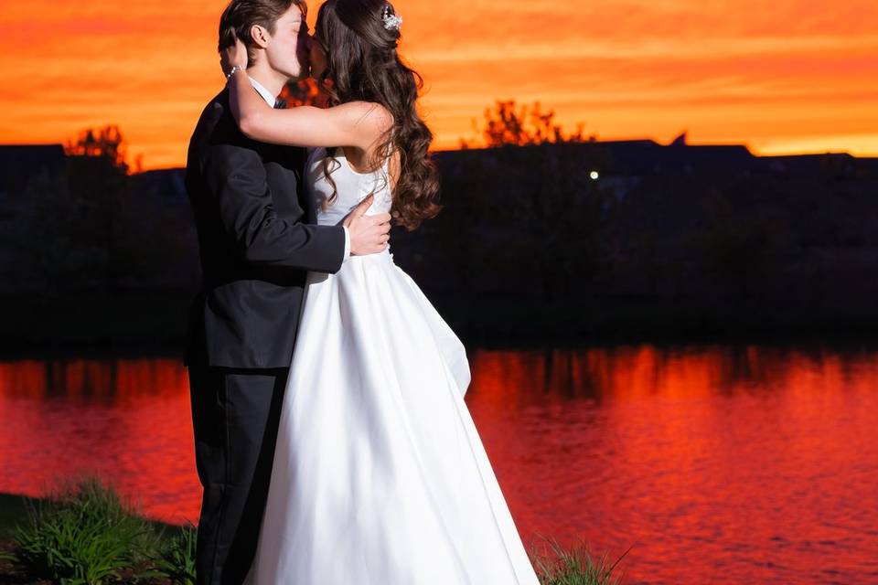 Detroit Wedding Photography