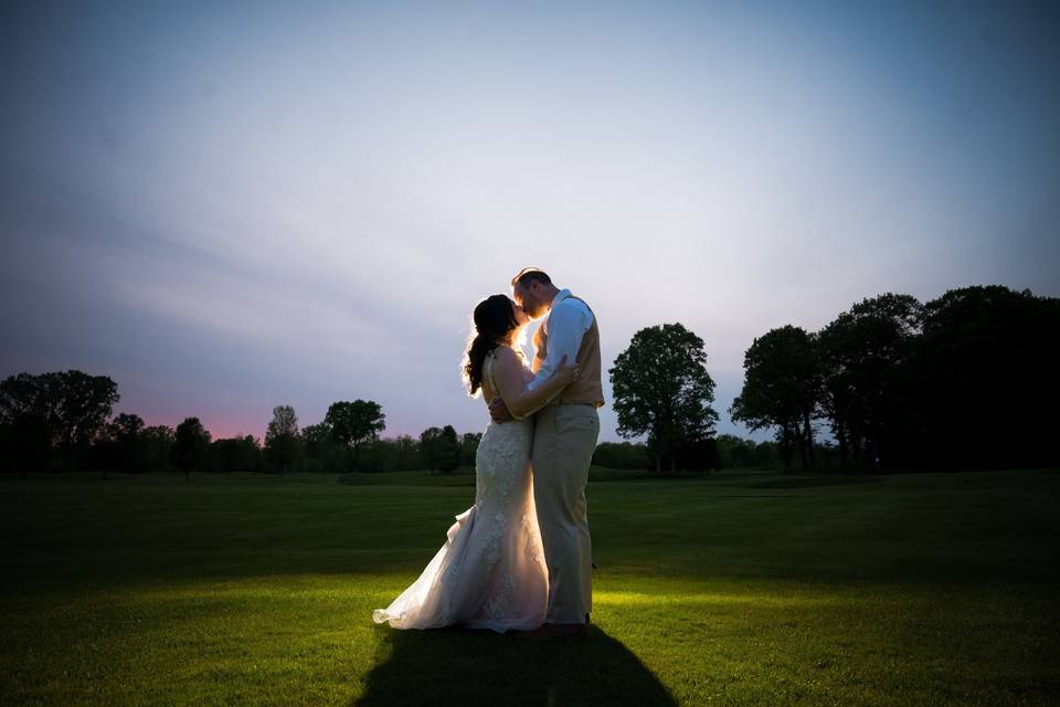 Detroit Wedding Photography