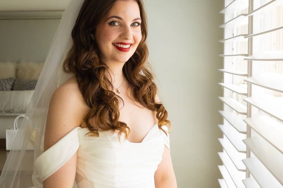 Detroit Wedding Photography