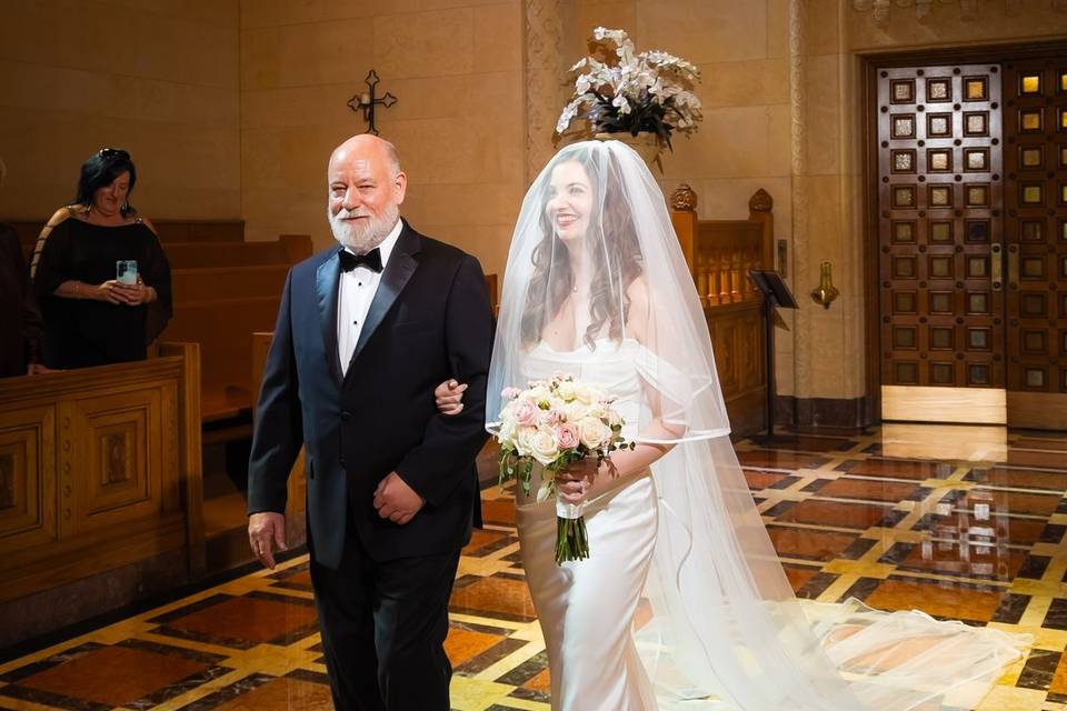 Detroit Wedding Photography