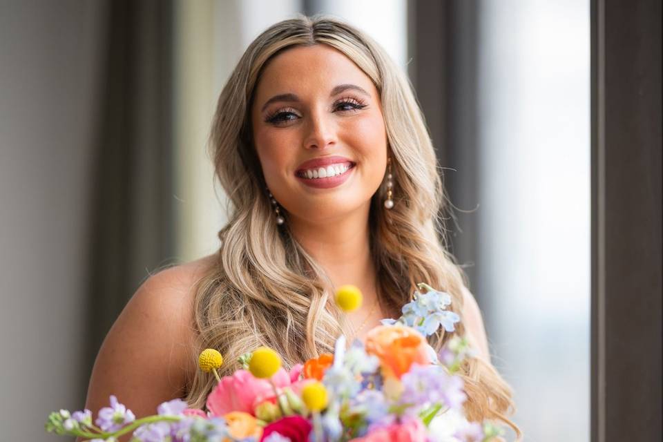 Detroit Wedding Photography