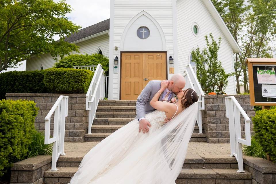 Detroit Wedding Photography