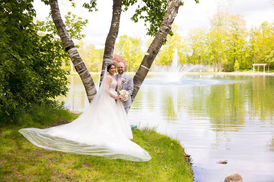 Detroit Wedding Photography