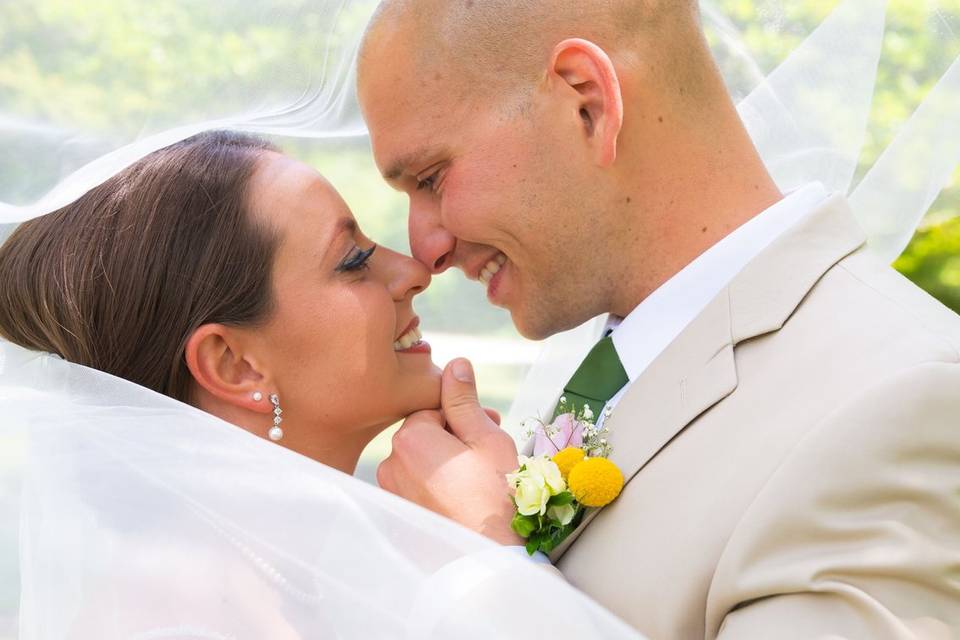 Detroit Wedding Photography