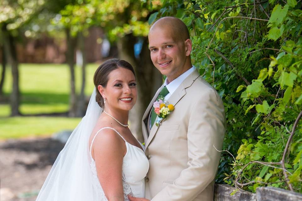 Detroit Wedding Photography