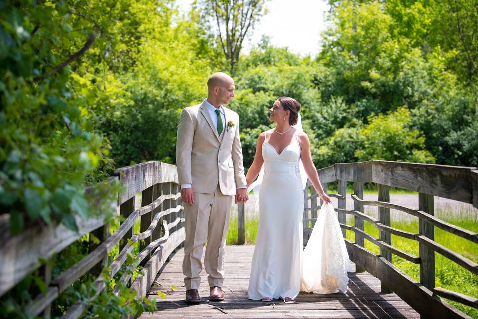 Detroit Wedding Photography