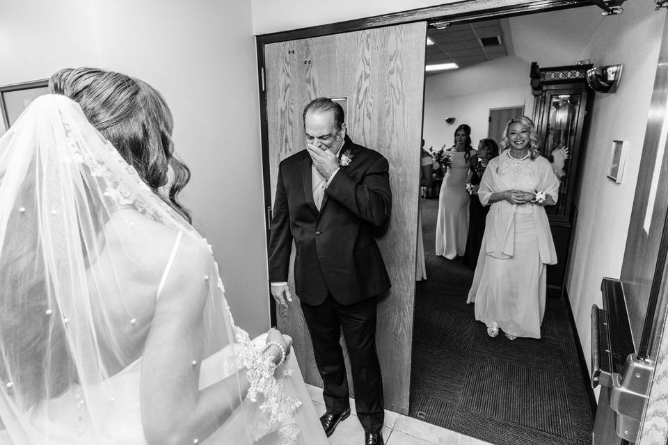 Detroit Wedding Photography