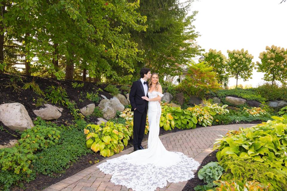 Detroit Wedding Photography
