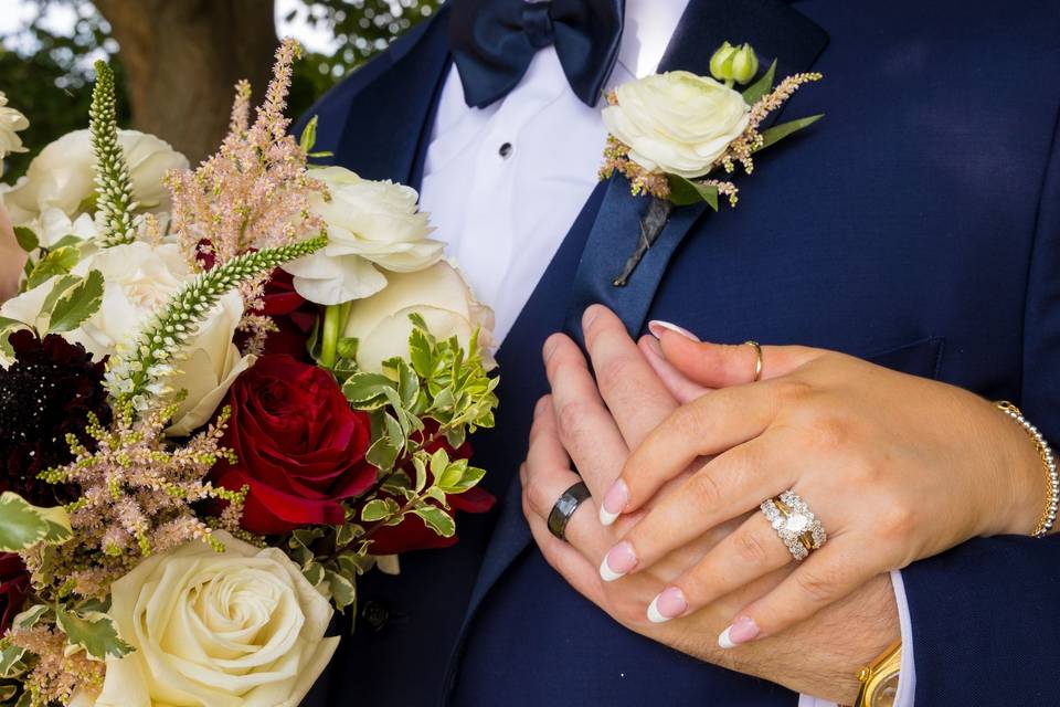 Detroit Wedding Photography