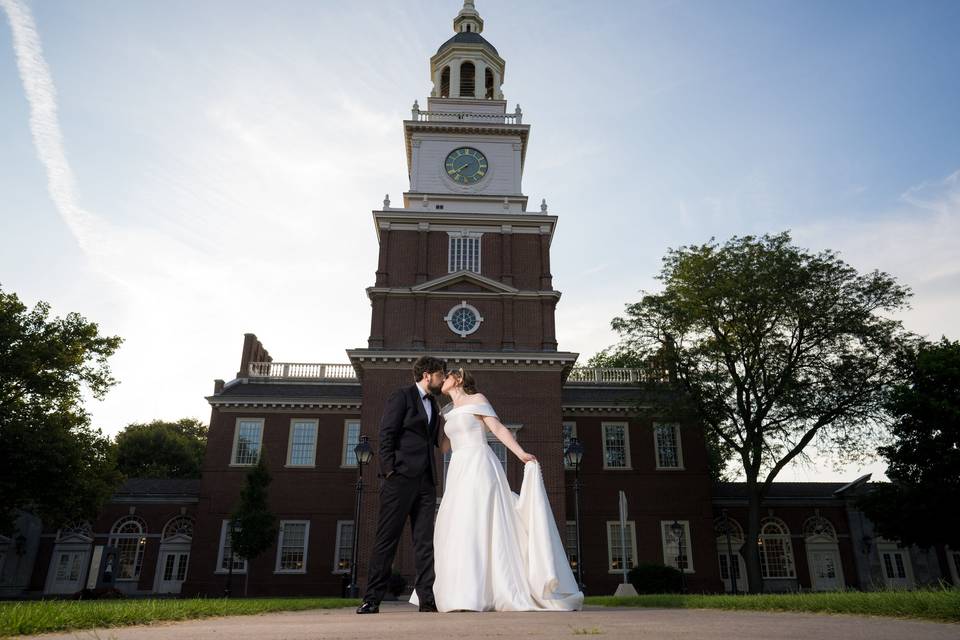 Detroit Wedding Photography