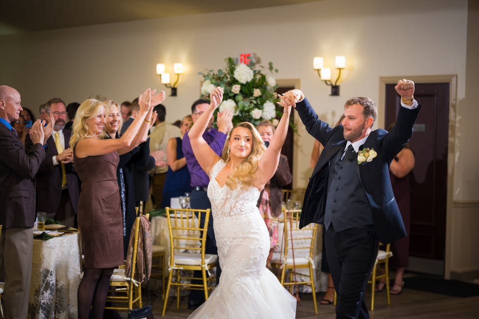 Detroit Wedding Photography