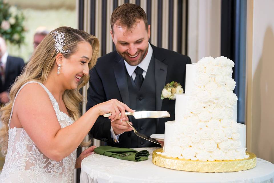 Detroit Wedding Photography